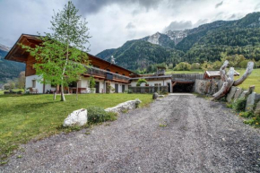 Scheiberhof San Martino In Passiria
